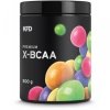 KFD X-BCAA 500g Guma balonowa